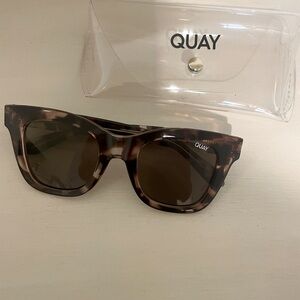 Quay woman’s sunglasses